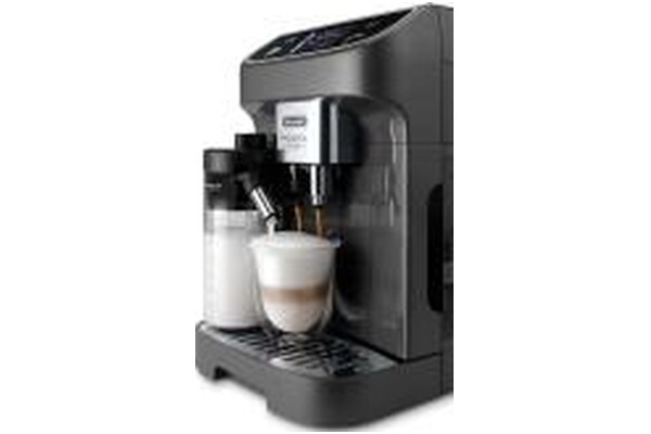 Ekspres De’Longhi Magnifica ECAM32061G automatyczny szary