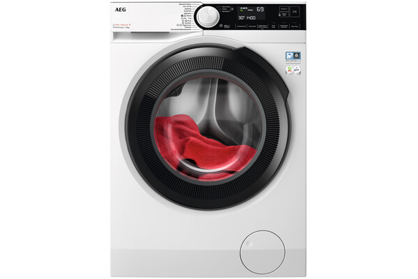 Pralka AEG-Electrolux LFR73944CP LFR73944CP 9.0kg 1400obr./min