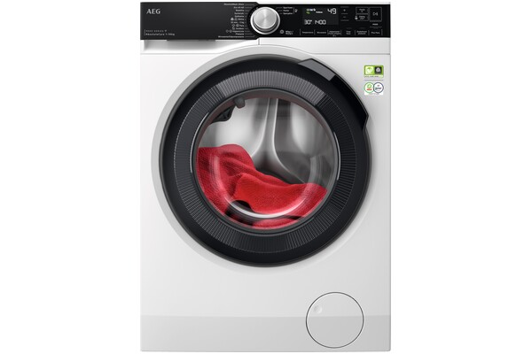 Pralka AEG-Electrolux LFR95166UP LFR95166UP 10.0kg 1600obr./min