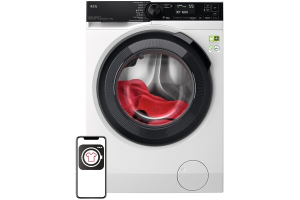 Pralka AEG-Electrolux LFR83966OP LFR83966OP 9kg 1600obr./min