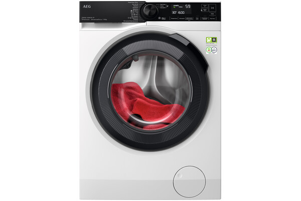 Pralka AEG-Electrolux LFR83966OP LFR83966OP 9kg 1600obr./min