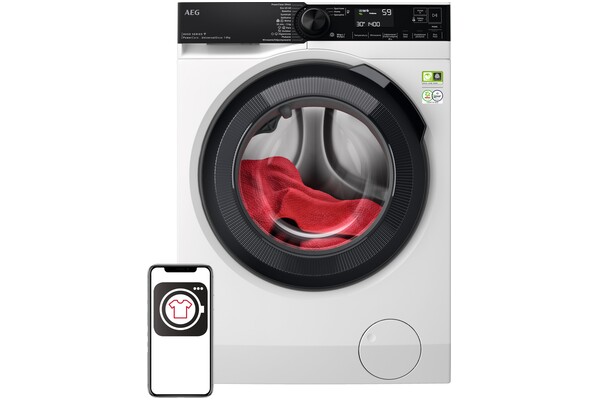 Pralka AEG-Electrolux LFR83846OP LFR83846OP 8kg 1400obr./min