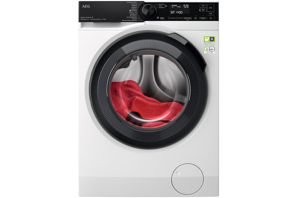 Pralka AEG-Electrolux LFR83846OP LFR83846OP 8kg 1400obr./min