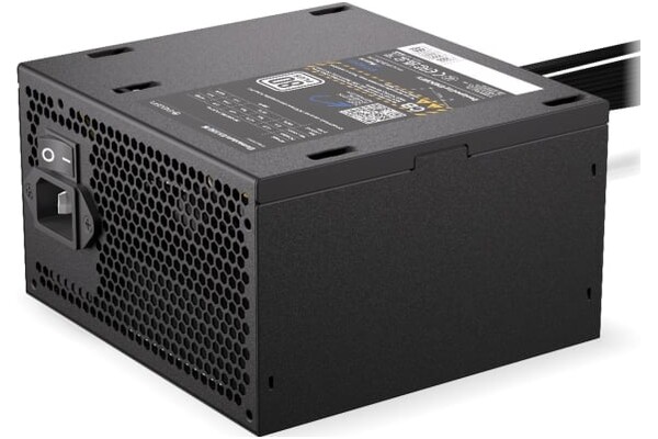 ENDORFY E5 550W ATX