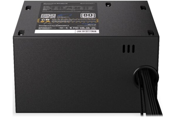 ENDORFY E5 550W ATX