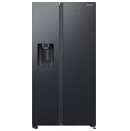 Lodówka Samsung RS64DG5303B1