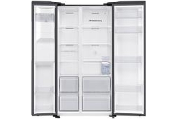 Lodówka Samsung RS64DG5303B1