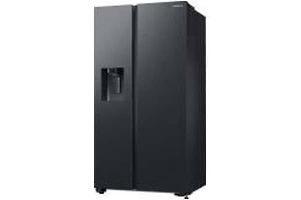 Lodówka Samsung RS64DG5303B1
