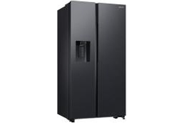 Lodówka Samsung RS64DG5303B1