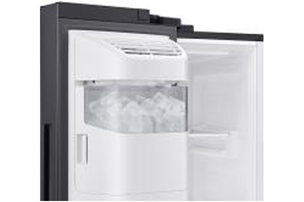 Lodówka Samsung RS64DG5303B1