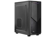 Obudowa PC Aerocool Tomahawk Midi Tower czarny