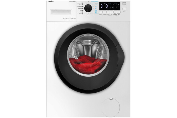 Pralka AMICA WA1C714BLISD 7kg 1400obr./min