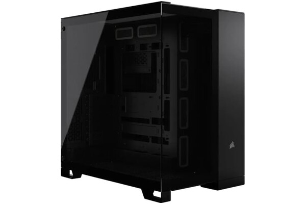 Obudowa PC CORSAIR 6500X Midi Tower czarny