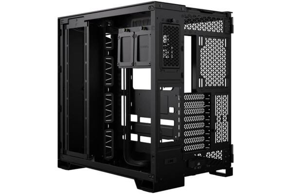 Obudowa PC CORSAIR 6500X Midi Tower czarny