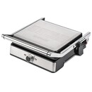 Grill elektryczny Kontaktowy G3 Ferrari G10161 Lavica Easy 2000W