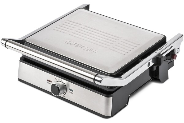 Grill elektryczny Kontaktowy G3 Ferrari G10161 Lavica Easy 2000W