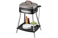 Grill elektryczny tradycyjny Unold 58580 2000W