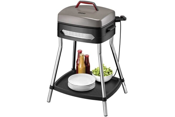 Grill elektryczny tradycyjny Unold 58580 2000W
