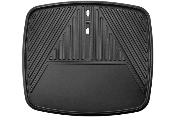 Grill elektryczny tradycyjny Unold 58580 2000W