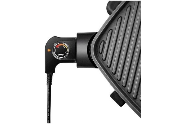 Grill elektryczny tradycyjny Unold 58580 2000W