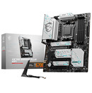 Płyta główna MSI X670E Gaming Plus WiFi Socket AM5 AMD X670 DDR5 ATX