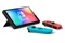 Konsola Nintendo Switch OLED 64GB Czerwono-niebieski + Splatoon 3