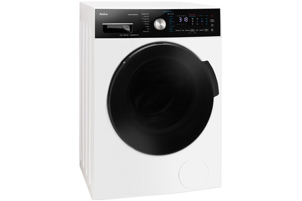 Pralka AMICA WA2C914BKISJD 9kg 1400obr./min