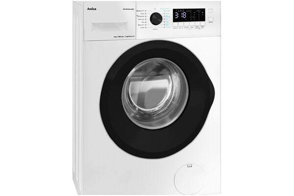 Pralka AMICA WA1S610CLISMT 6.0kg 1000obr./min