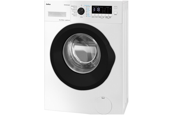 Pralka AMICA WA1S610CLISMT 6kg 1000obr./min