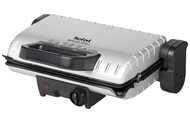 Grill elektryczny Kontaktowy Tefal GC2050 Minute 1600W