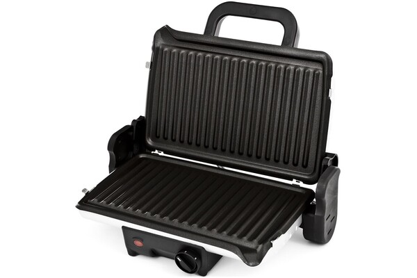 Grill elektryczny Kontaktowy Tefal GC2050 Minute 1600W