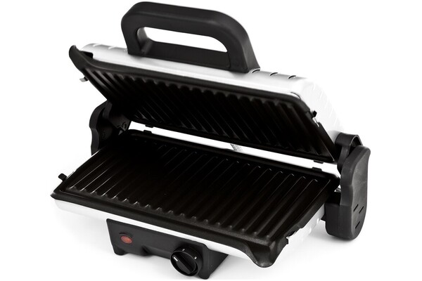 Grill elektryczny Kontaktowy Tefal GC2050 Minute 1600W