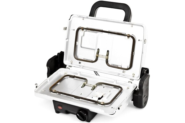Grill elektryczny Kontaktowy Tefal GC2050 Minute 1600W