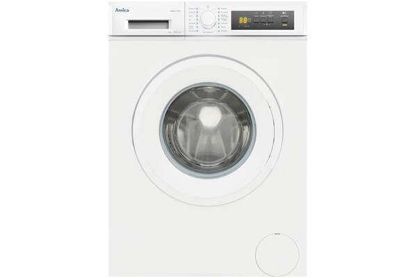Pralka AMICA MWAC610DL 6kg 1000obr./min