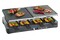 Grill elektryczny Raclette Bomann RG2279CB 1400W