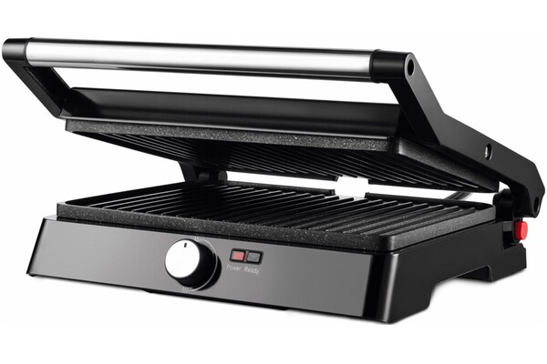 Grill elektryczny Kontaktowy MOZANO GR001 2200W
