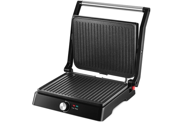 Grill elektryczny Kontaktowy MOZANO GR001 2200W