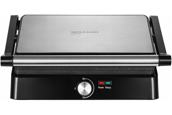 Grill elektryczny Kontaktowy MOZANO GR001 2200W