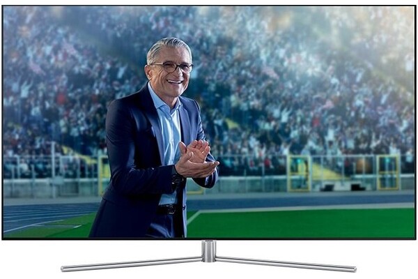 Telewizor Samsung QE75Q7FAA 75" 4K Ultra HD