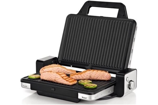 Grill elektryczny Kontaktowy WMF Lono 2100W