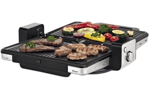 Grill elektryczny Kontaktowy WMF Lono 2100W