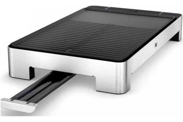 Grill elektryczny Stołowy WMF Lono 2300W