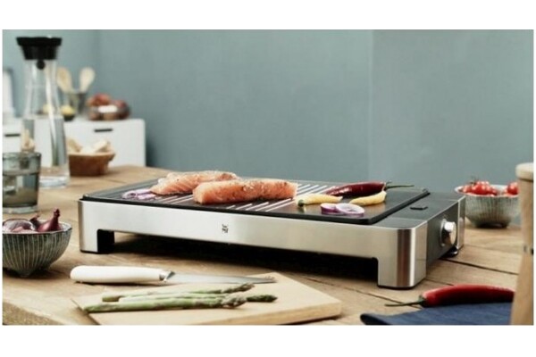 Grill elektryczny Stołowy WMF Lono 2300W