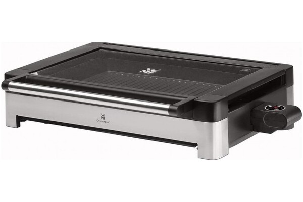 Grill elektryczny Stołowy WMF Lono 2200W