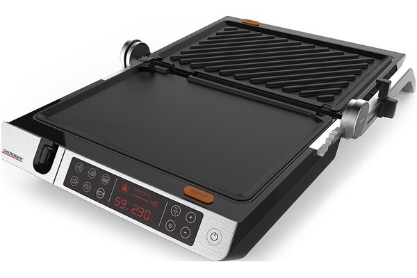 Grill elektryczny Kontaktowy GASTROBACK 42539 2000W