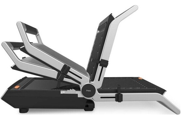 Grill elektryczny Kontaktowy GASTROBACK 42539 2000W
