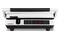 Grill elektryczny Kontaktowy GASTROBACK 42539 2000W