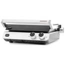 Grill elektryczny Kontaktowy GASTROBACK 42537 1400W