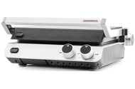 Grill elektryczny Kontaktowy GASTROBACK 42537 1400W