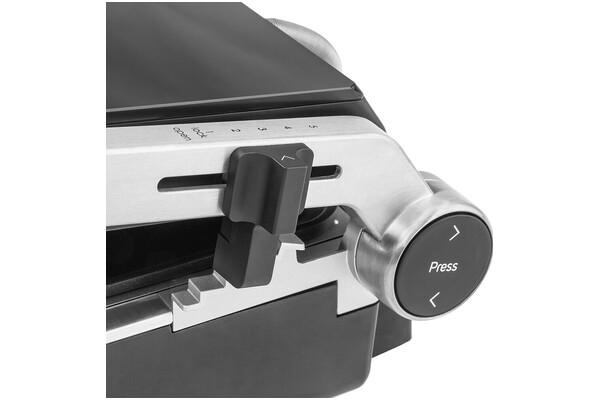 Grill elektryczny Kontaktowy GASTROBACK 42537 1400W